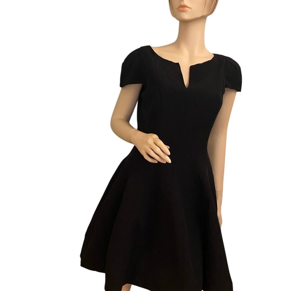 BETSY  AND‎ ADAM FIT & FLARE